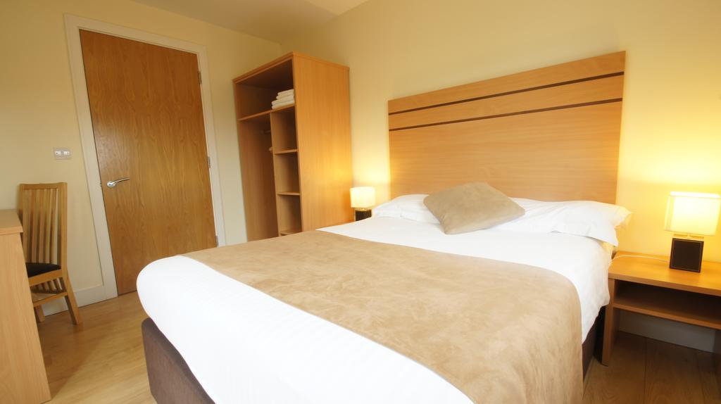 Lodge Drive Serviced Apartments Enfield Exterior foto