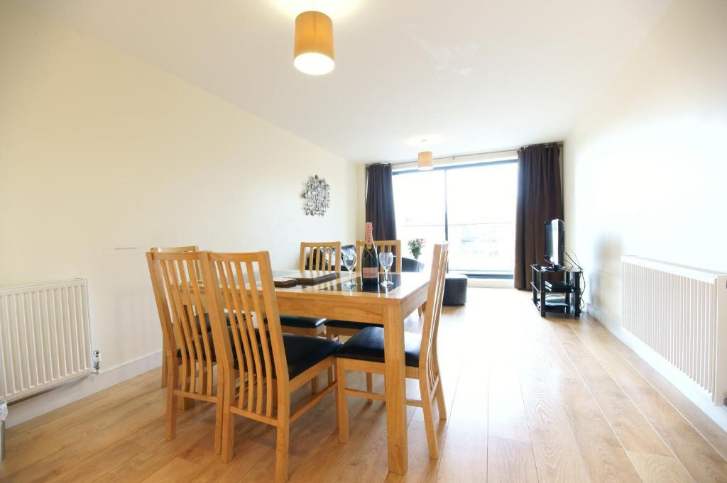 Lodge Drive Serviced Apartments Enfield Quarto foto