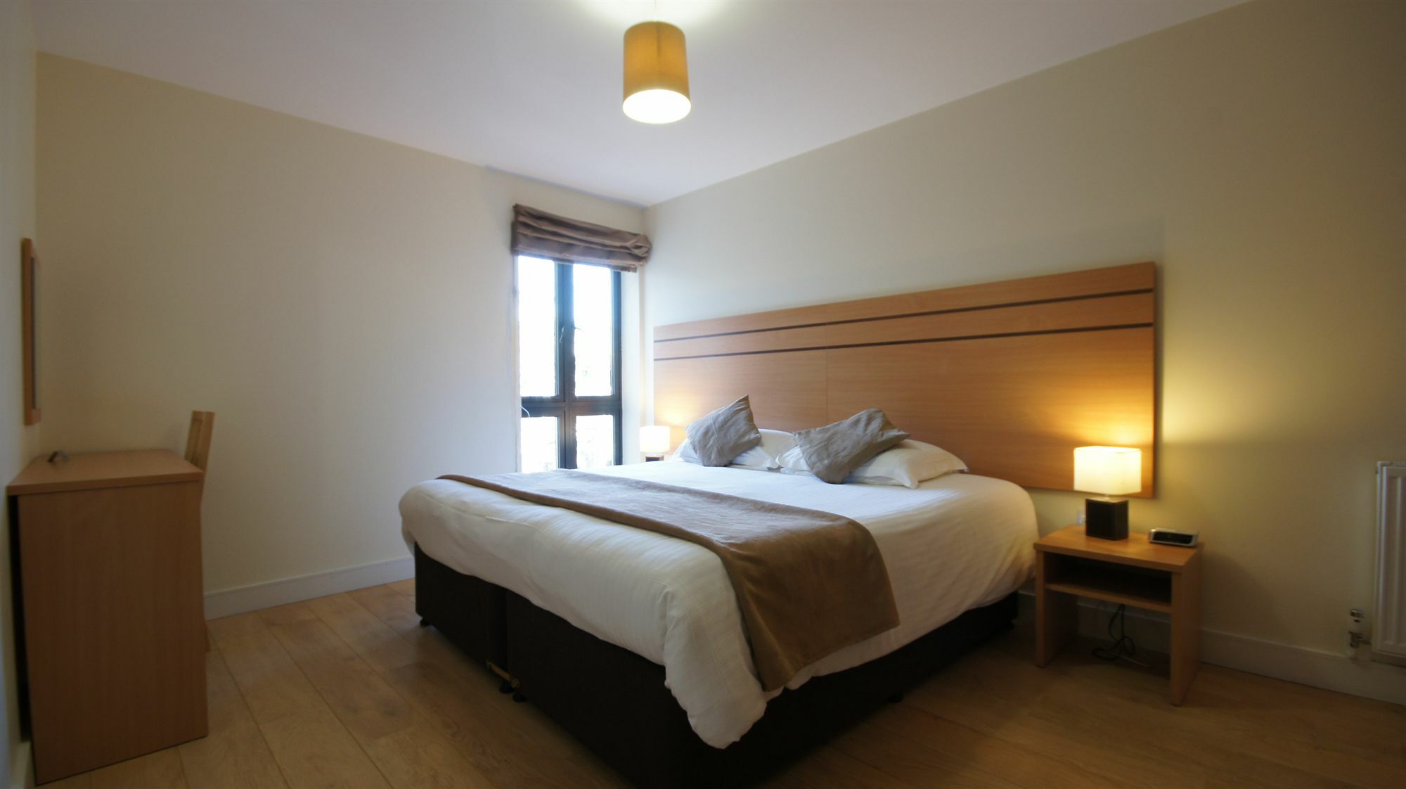 Lodge Drive Serviced Apartments Enfield Exterior foto