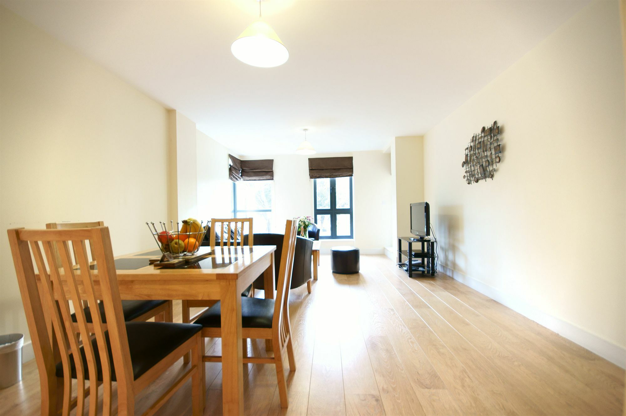 Lodge Drive Serviced Apartments Enfield Exterior foto